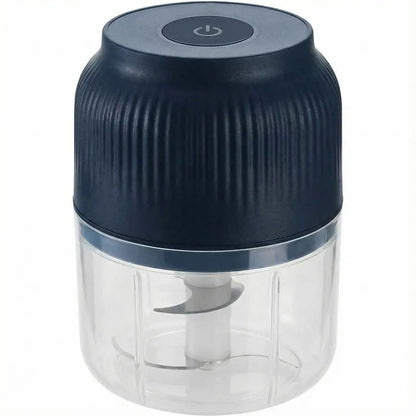 ⚡ Electric Mini Food Shredder & Grinder