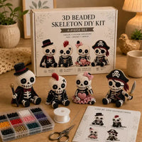 Skeleton A