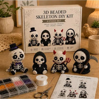 Skeleton B