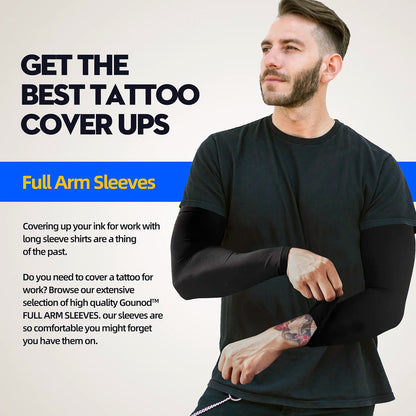 Sun Protection UV Arm Sleeves