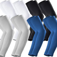 White*2+Black*2+Light Gray*2+Royal Blue*2（8 Pairs）