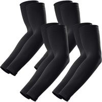 Black*4（4 Pairs）