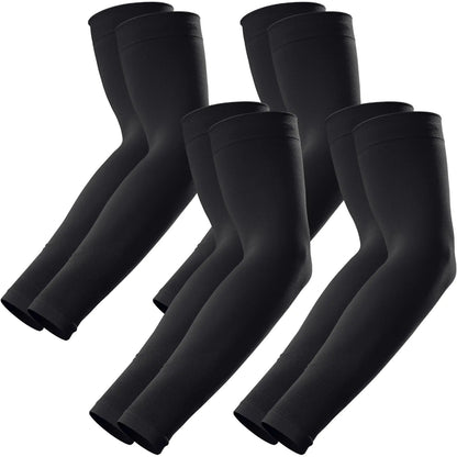 Sun Protection UV Arm Sleeves