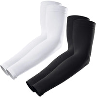 Black+White（2 Pairs）