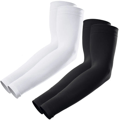 Sun Protection UV Arm Sleeves