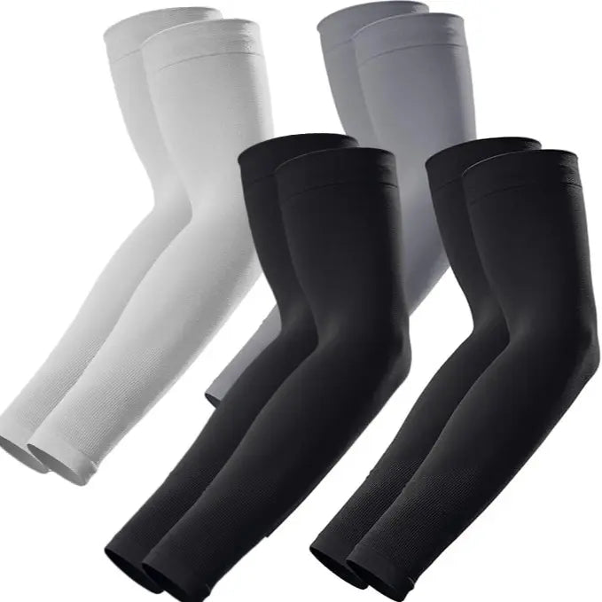 Sun Protection UV Arm Sleeves