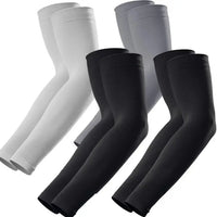 Dark Gray+Light Gray+Black*2（4 Pairs）