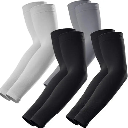 Sun Protection UV Arm Sleeves
