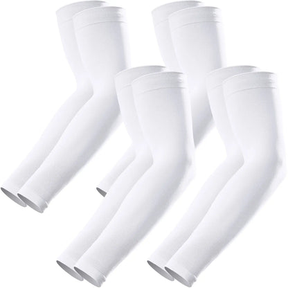 Sun Protection UV Arm Sleeves