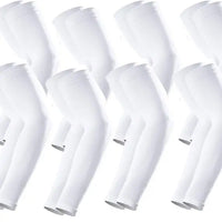 White*8（8 Pairs）
