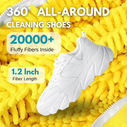 🧼 ShoeSpa 360° Washing Machine Shoe Bag