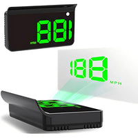 Green MPH