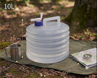 10L (2.6 gal)
