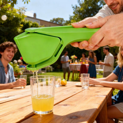 🍊Citrus Squeezer, Effective at Squeezing Out Juice