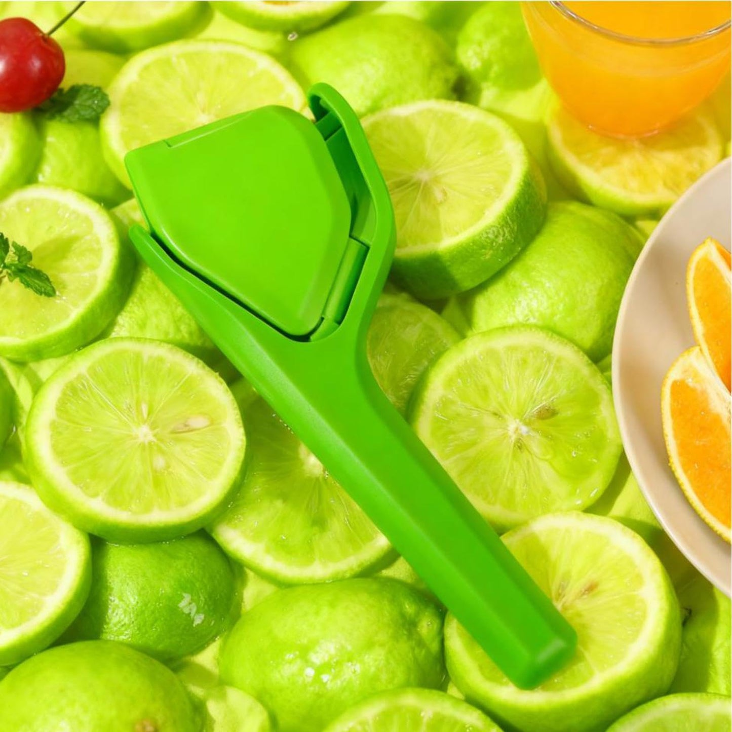 🍊Citrus Squeezer, Effective at Squeezing Out Juice