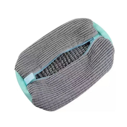 Shoe Washing Machine Bags, Laundry Shoe Bag for Washer and Dryer