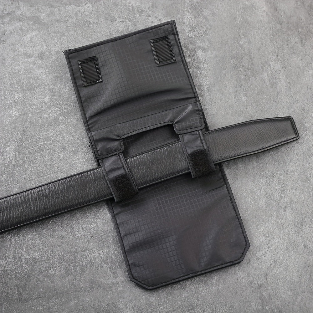 Ultralight Travel Wallet and Money Belt