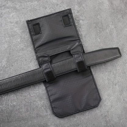 Ultralight Travel Wallet and Money Belt