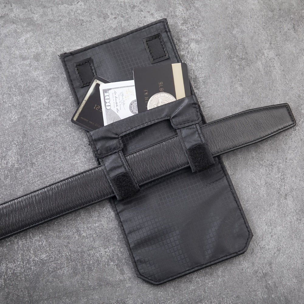Ultralight Travel Wallet and Money Belt