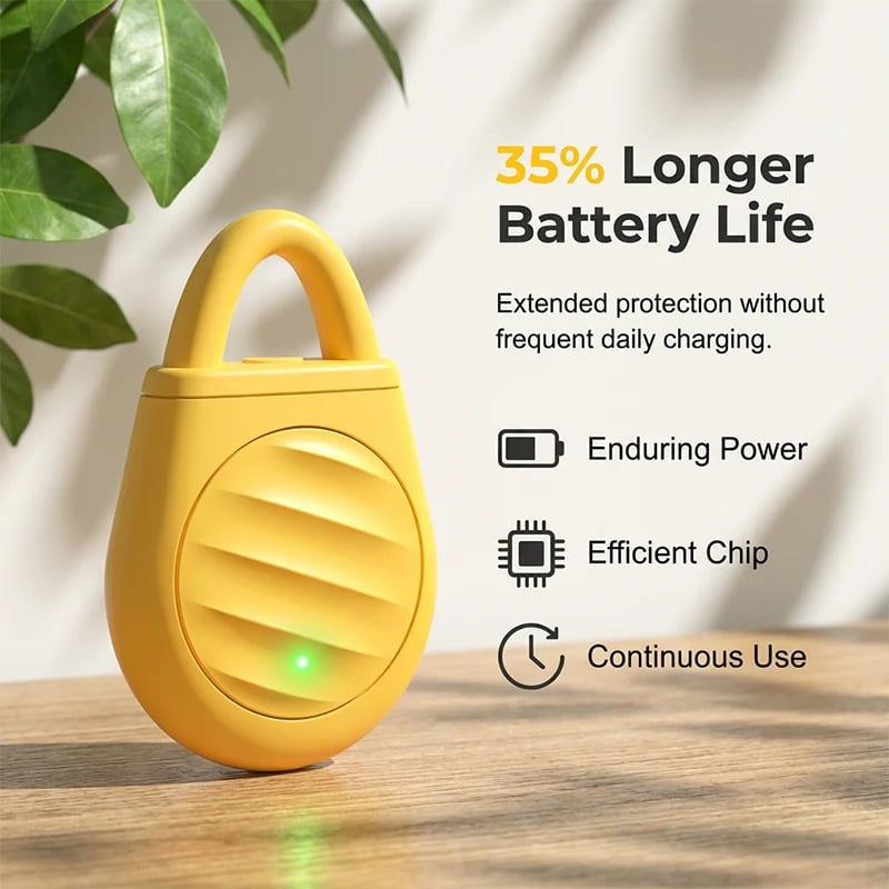 🦅Effective Garden Bird Repellent Tool - Safe & Humane Bird Deterrent for Plants and Crops