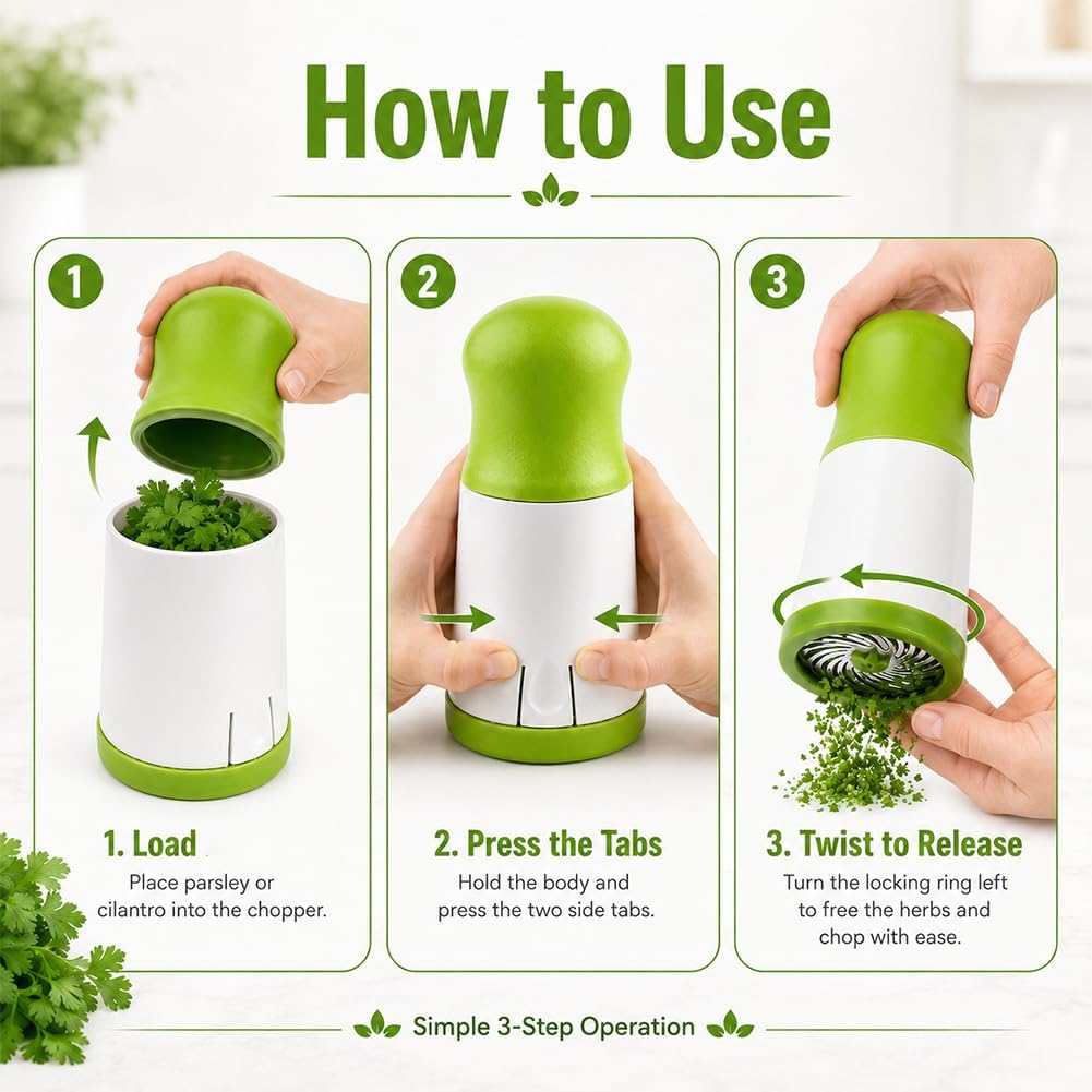 🥬Veggie Chopper Machine