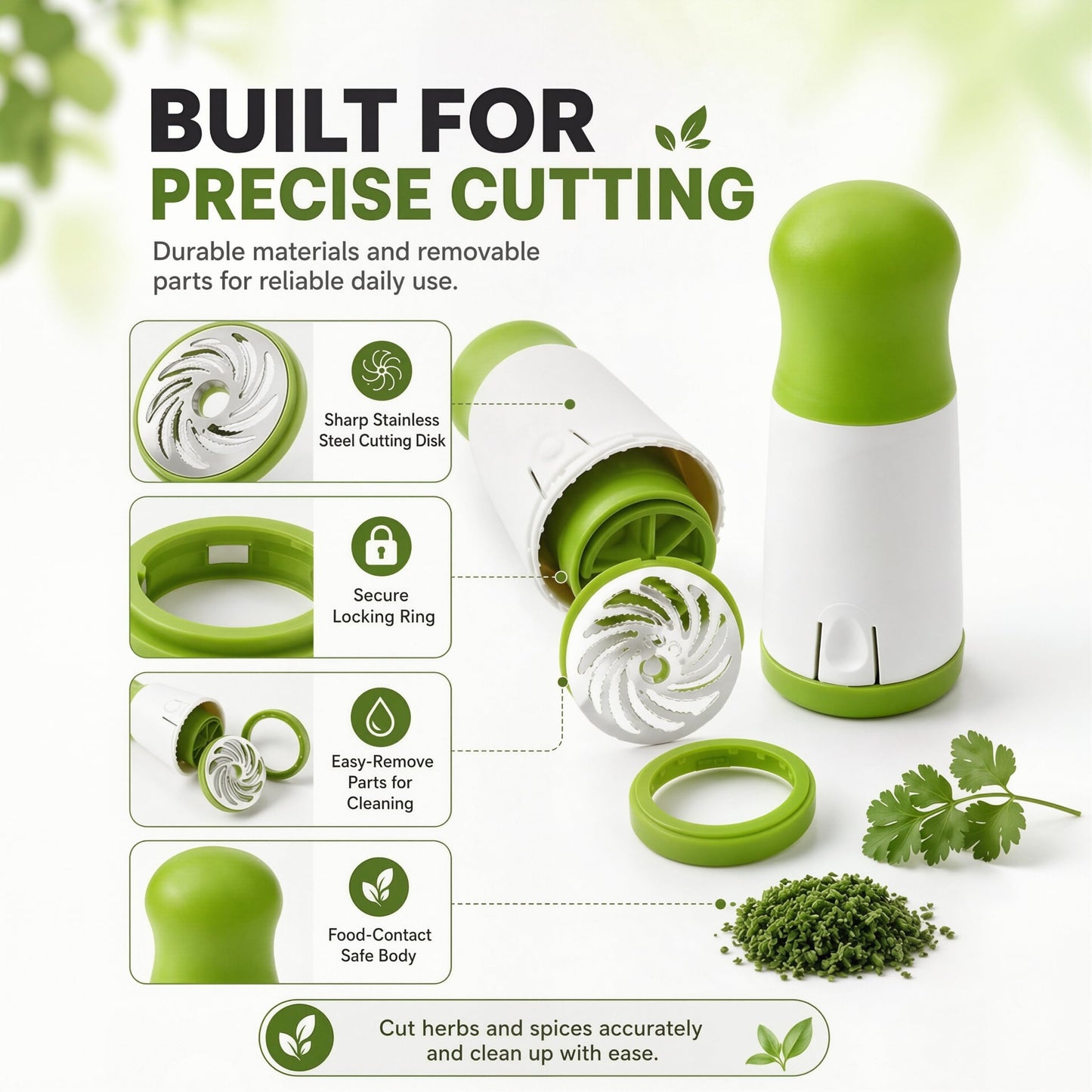 🥬Veggie Chopper Machine