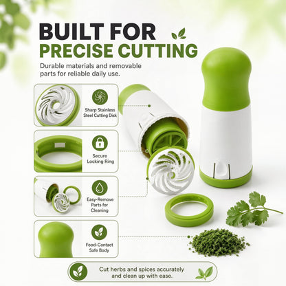 🥬Veggie Chopper Machine