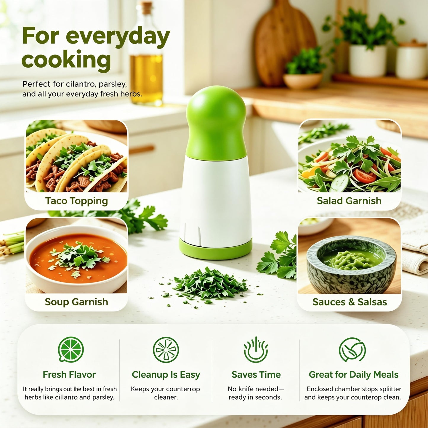 🥬Veggie Chopper Machine