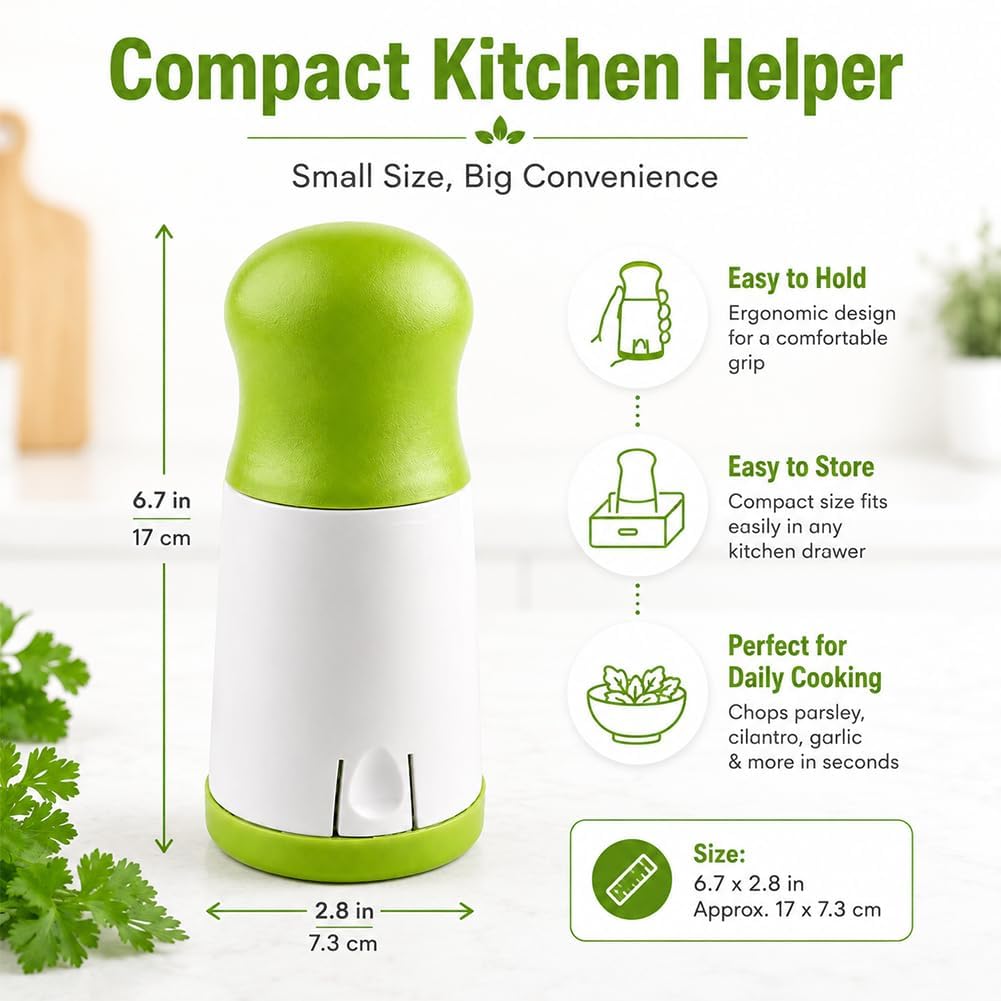 🥬Veggie Chopper Machine