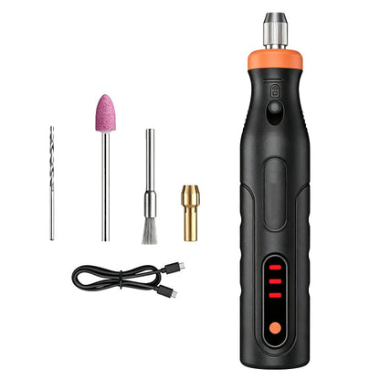 🛠️Mini Handheld Cordless Rotary Tool