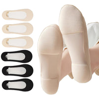 Skin+Black (6 pairs)