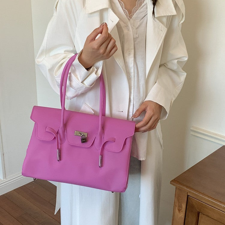 💕Transparent Jelly Shoulder Bag for Women
