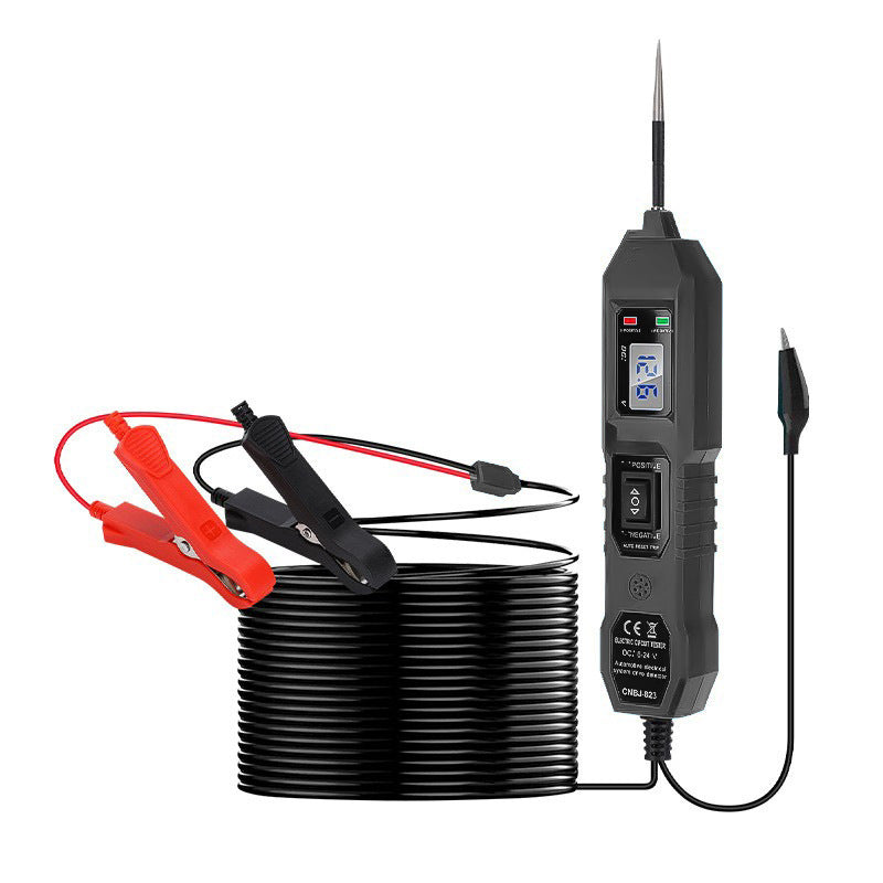 🔥Hot Sale 49% OFF🔥3 in 1 Power Circuit Probe Tester