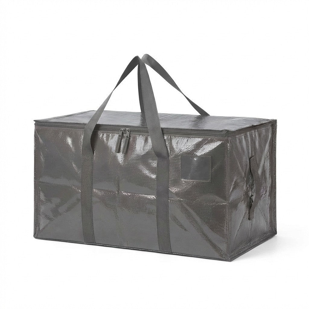 📦Extra Large Moving Storage Bags – 24 Gallon, 100 lb Capacity