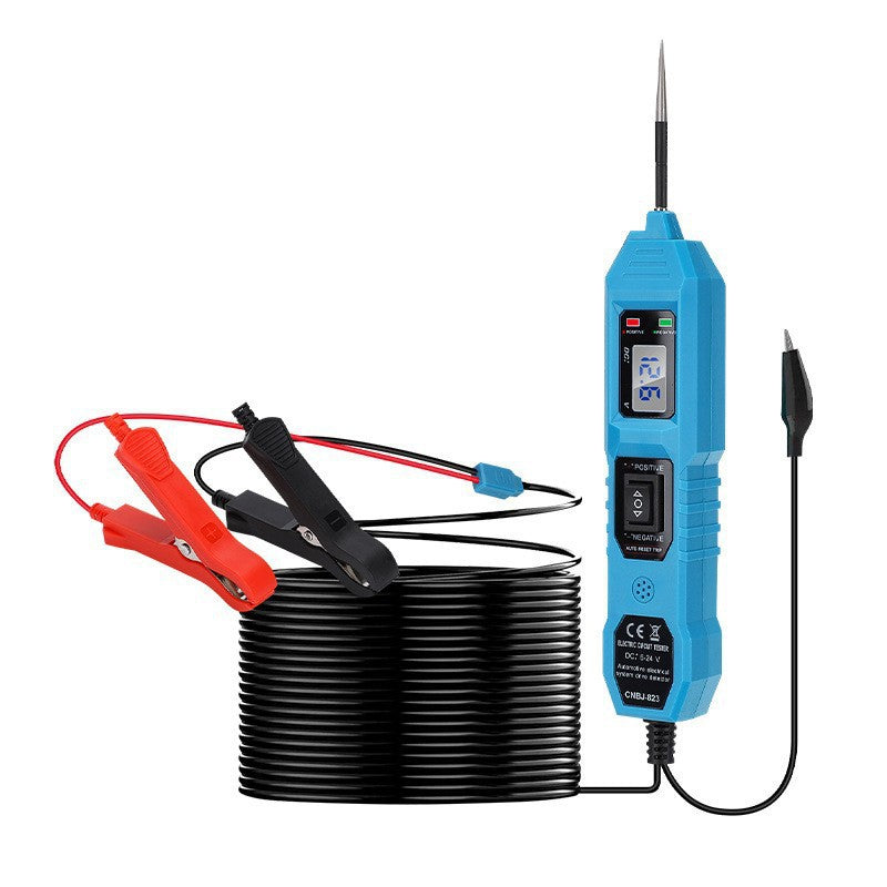 🔥Hot Sale 49% OFF🔥3 in 1 Power Circuit Probe Tester