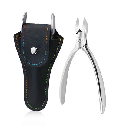 ✂️Professional Heavy-Duty Ingrown Toenail Clippers Set | Stainless Steel