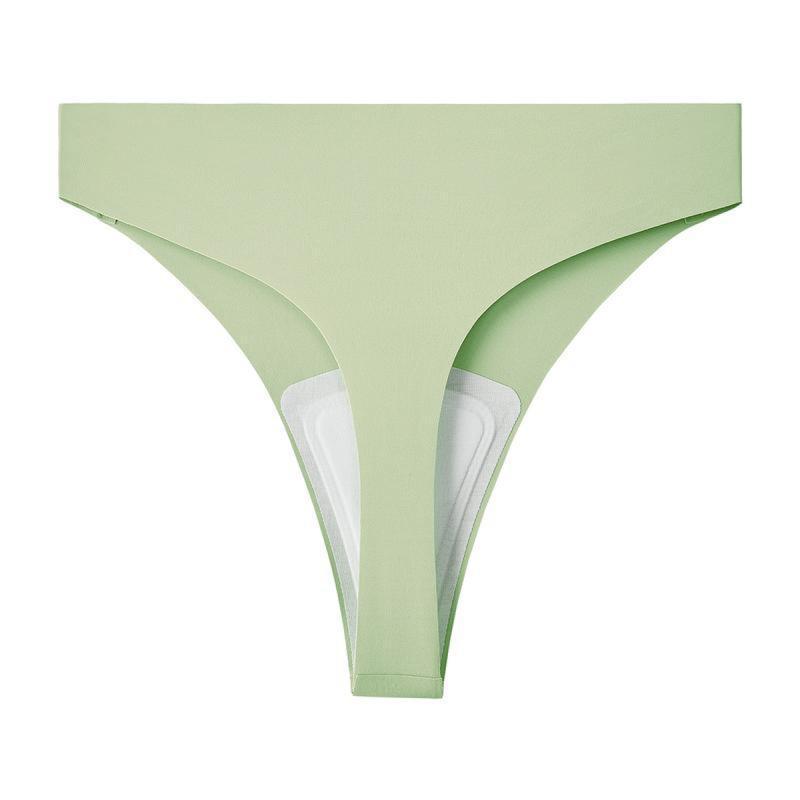 🔥Last Day 49% OFF - Camel Toe Cover Thongs for Women - G-String