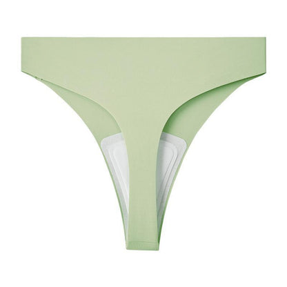 🔥Last Day 49% OFF - Camel Toe Cover Thongs for Women - G-String