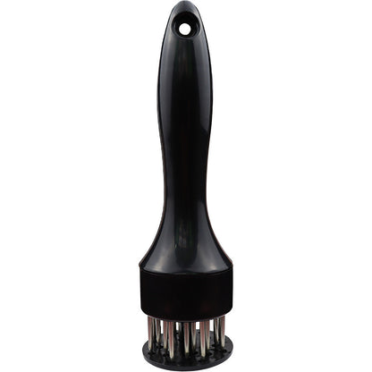 🥩✨ Stainless Steel Meat Tenderizer – 🔥Makes Meat More Tender and Juicy 🔪🍖