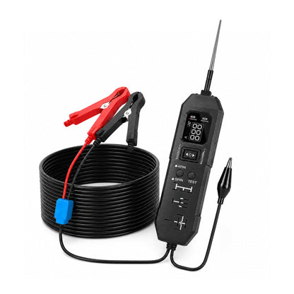 🔥Hot Sale 49% OFF🔥3 in 1 Power Circuit Probe Tester