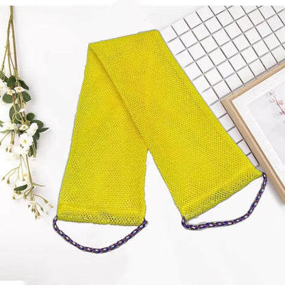 🎉BUY 1 Get 3 Pack 🧼Authentic African Exfoliating Net Bath Sponge