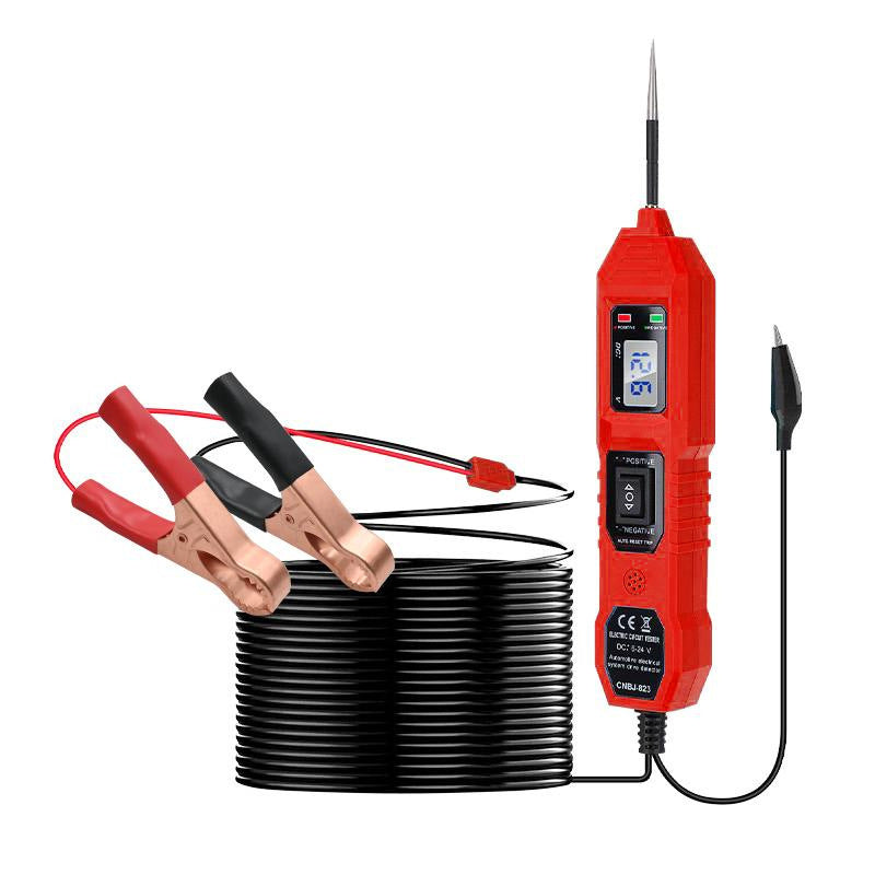 🔥Hot Sale 49% OFF🔥3 in 1 Power Circuit Probe Tester