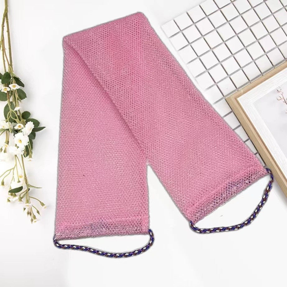 🎉BUY 1 Get 3 Pack 🧼Authentic African Exfoliating Net Bath Sponge