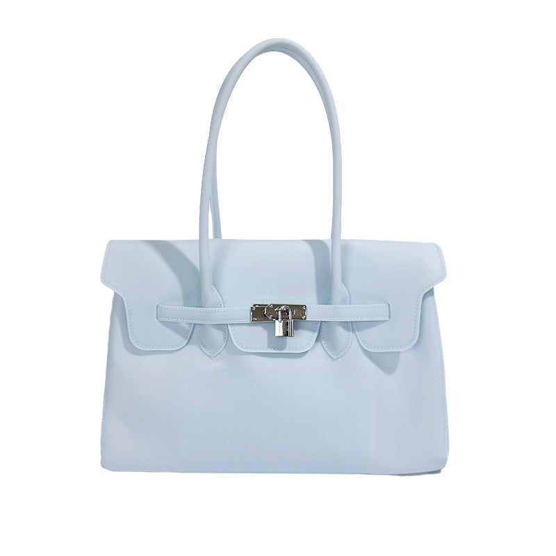 💕Transparent Jelly Shoulder Bag for Women