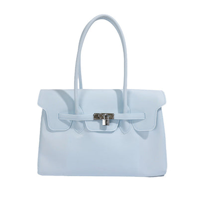 💕Transparent Jelly Shoulder Bag for Women