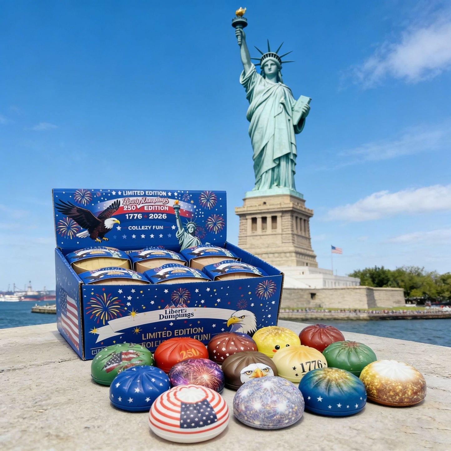 limited-stock-restock-takes-time-patriotic-dumpling-squishy-usa-250-edition-8466