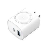 Minimalist White