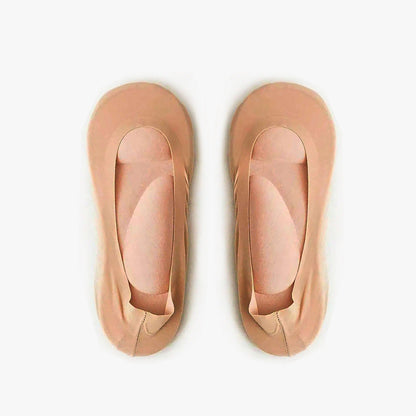 ✨3D Cushioned No-Show Footie Socks with Arch Support