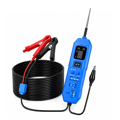 🔥Hot Sale 49% OFF🔥3 in 1 Power Circuit Probe Tester