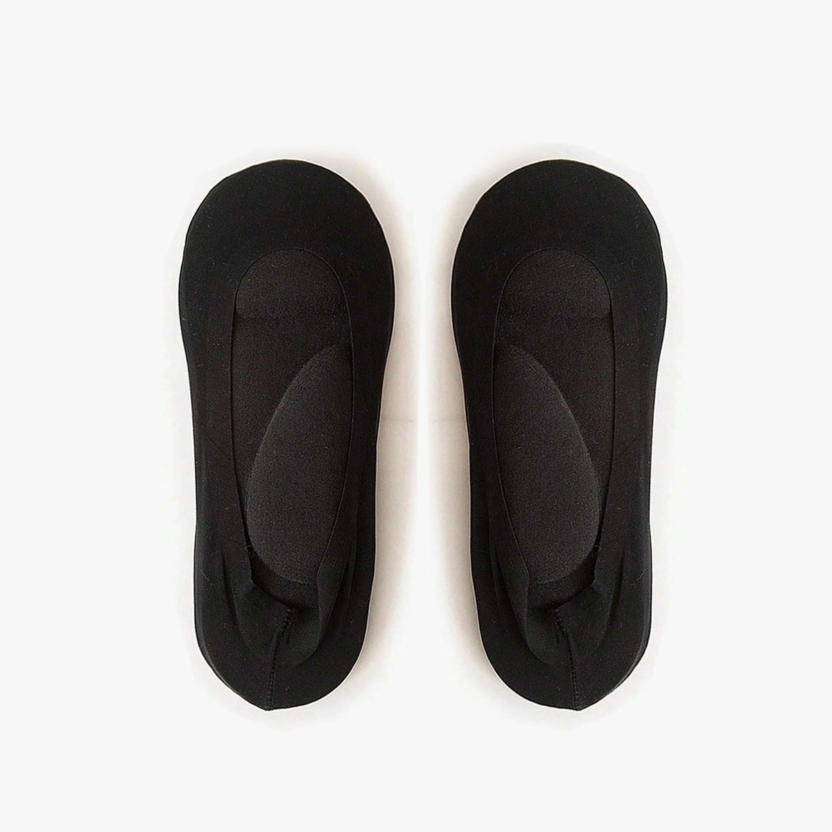 ✨3D Cushioned No-Show Footie Socks with Arch Support